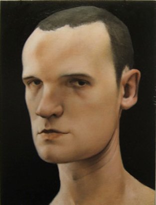 Untitled, by Matthew Miller