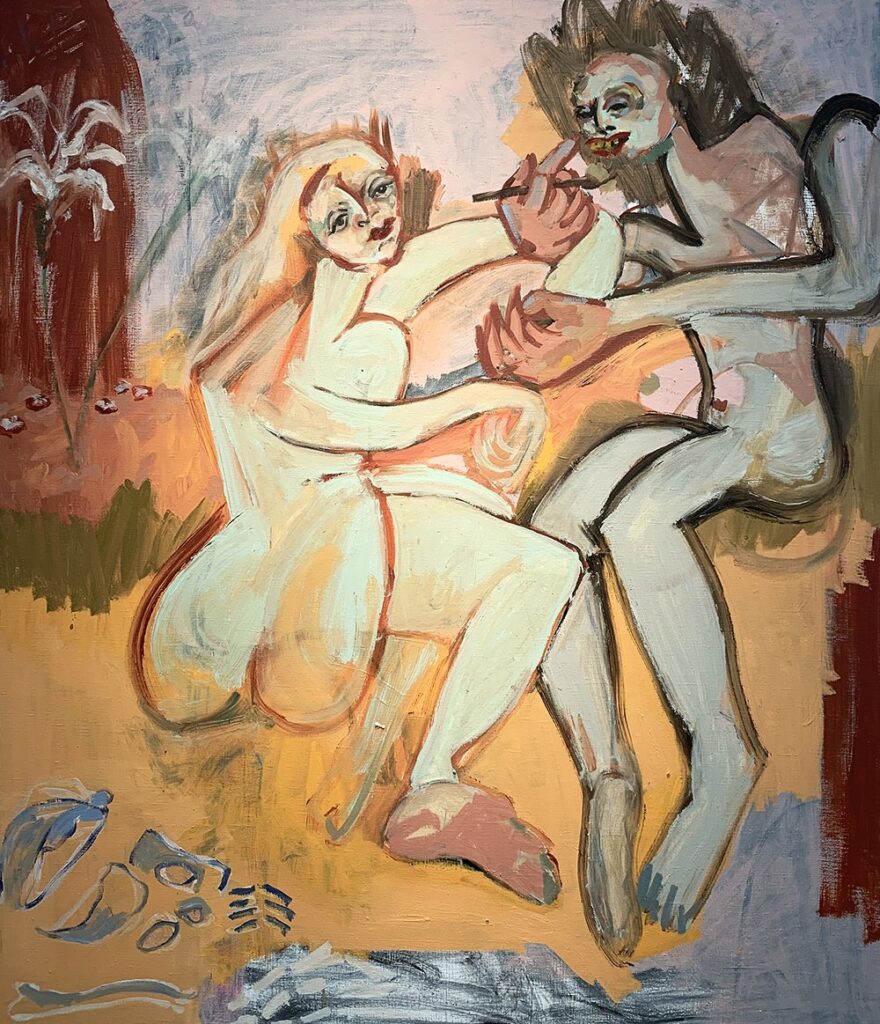 by Jay Miriam