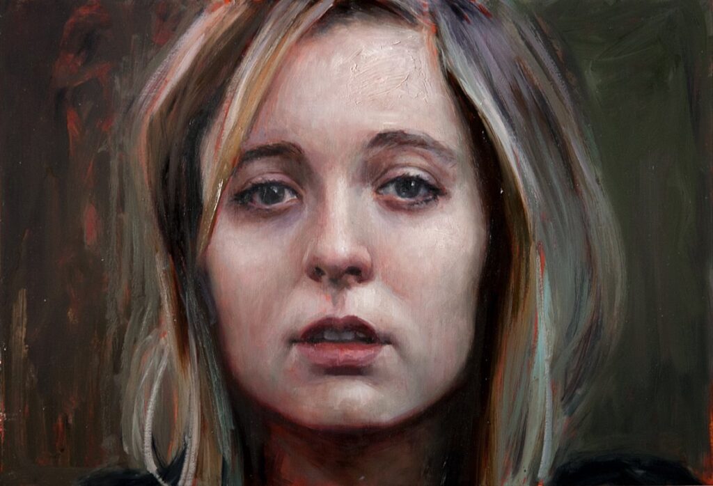 by Alyssa Monks