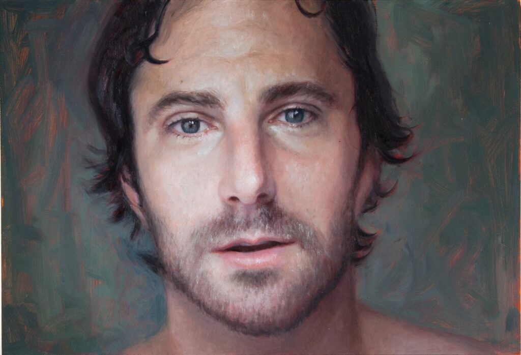 by Alyssa Monks
