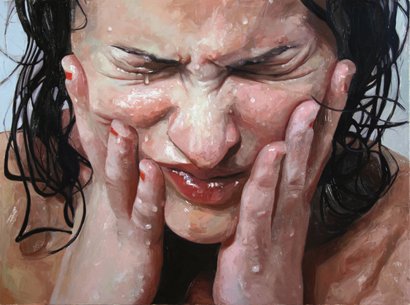 Smush, by Alyssa Monks