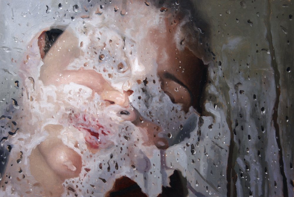 by Alyssa Monks
