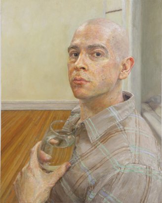 Untitled, by Cory Morgenstein