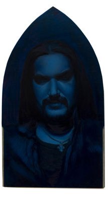 by Orlando Murgado