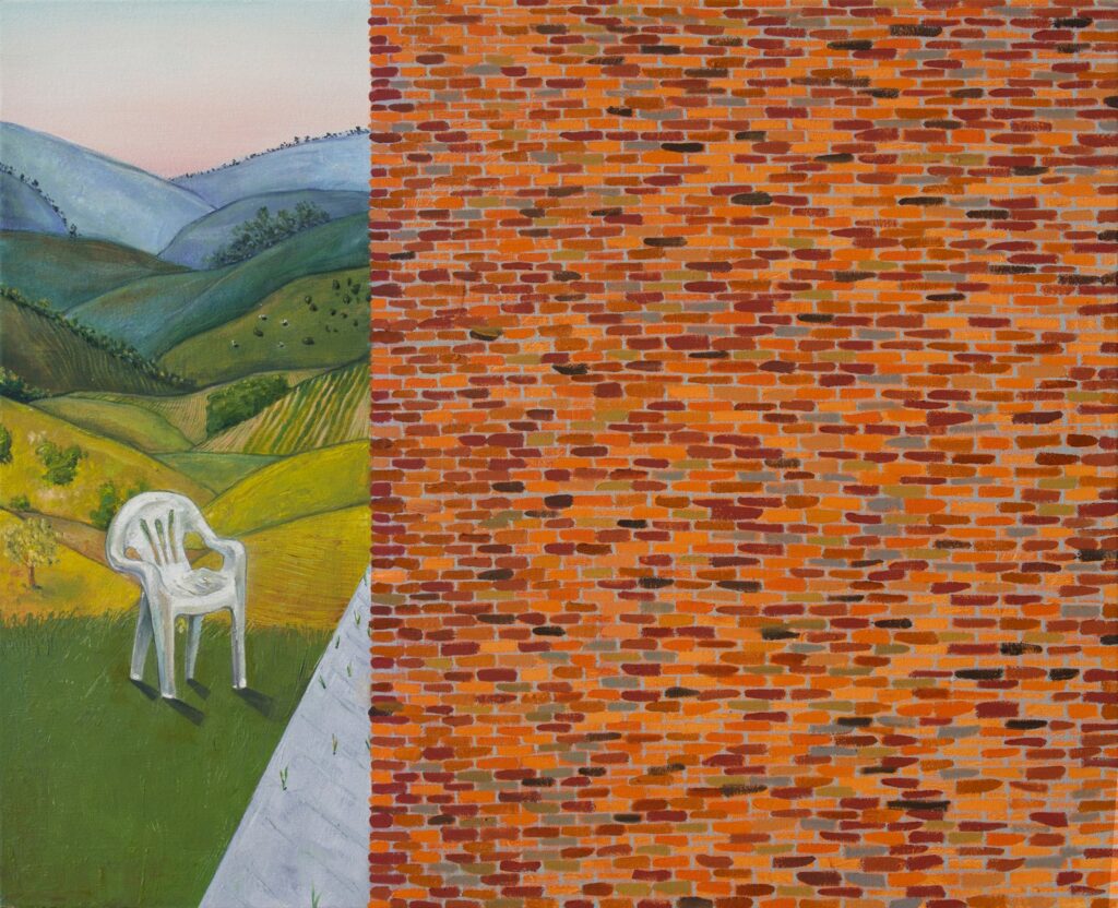 by Esteban Ocampo
