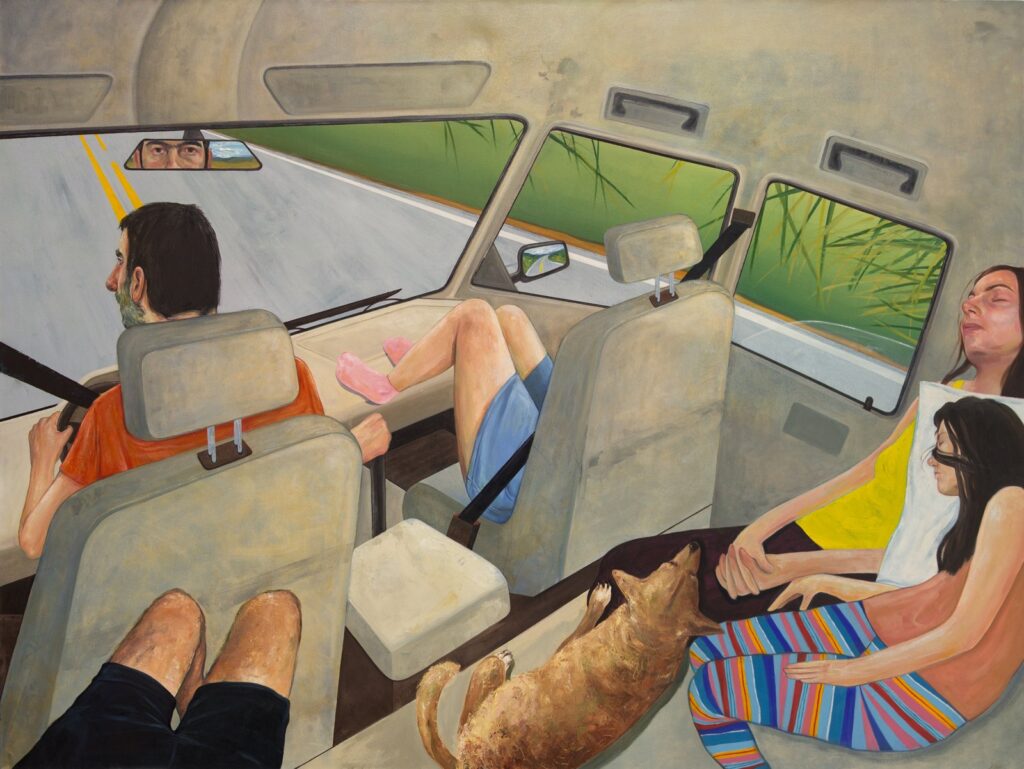 by Esteban Ocampo