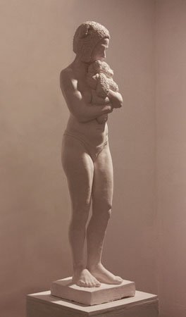 by Monica Olsen