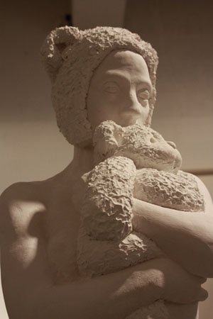 by Monica Olsen