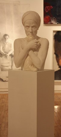 by Monica Olsen