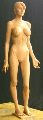 Beverly Hills Venus, by Lauri Panopoulos
