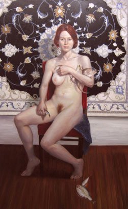 by David Pettibone