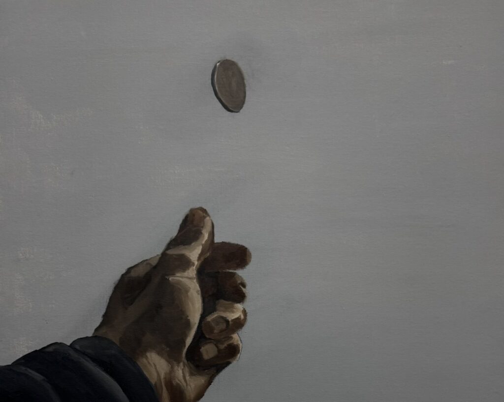 Gabriel Peyser