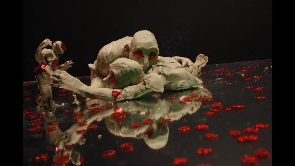 Sui Generis, by Erin Pollock, 2018