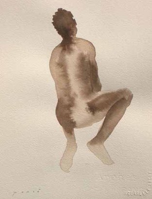 by Michael Ponce