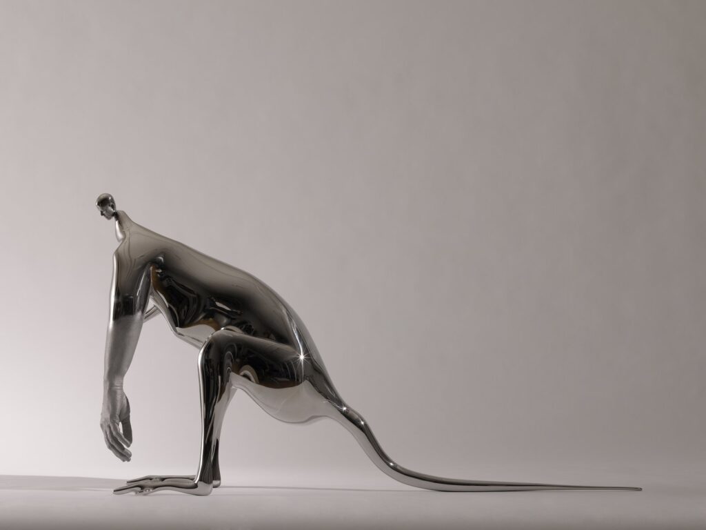 by Rona Pondick