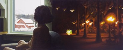 by Jennifer Presant