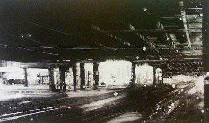 by Annie Wildey