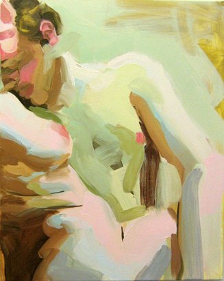 by Kristen Raine