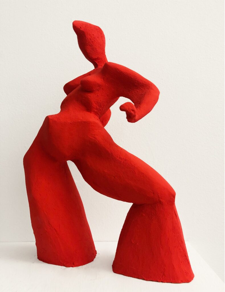 The Dance Before the Fight, by Kelly Robert, 2020