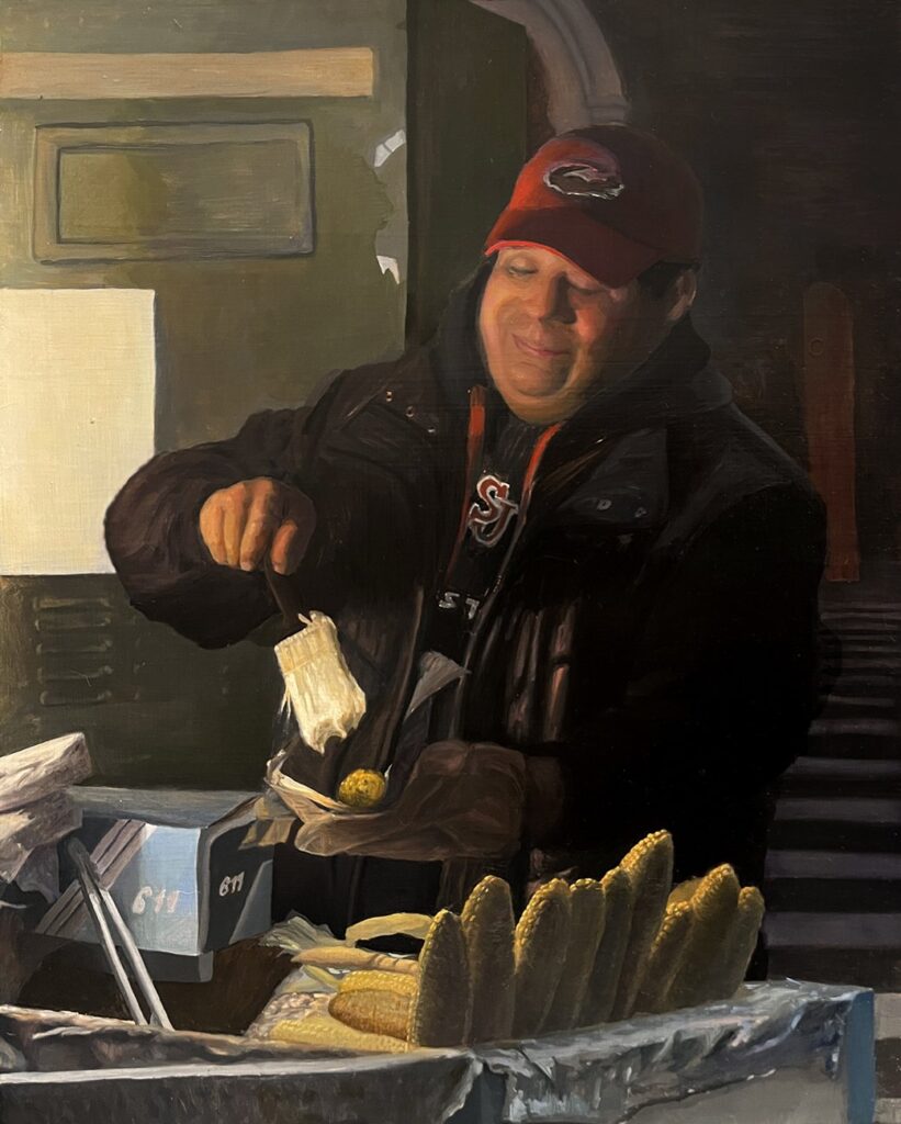 by Audrey Rodriguez
