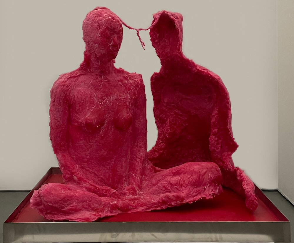 Union, by Monique Rose, 2023
