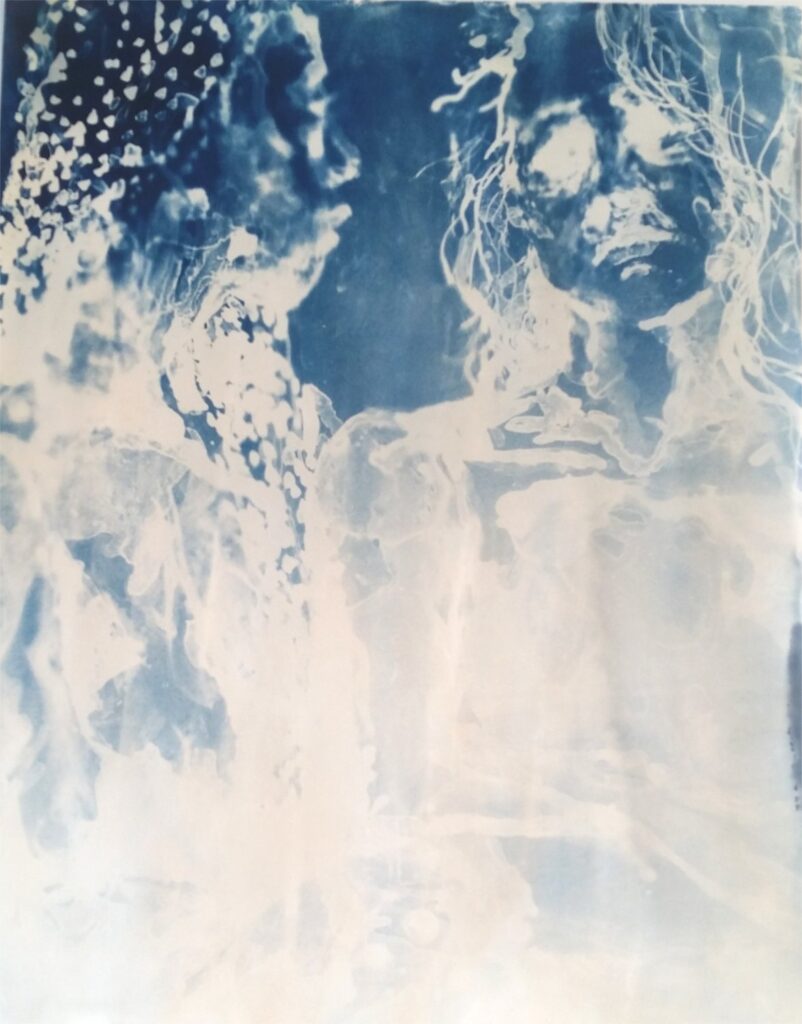 Heart to Heart, by Johanna Aenderl Ryan, 2019