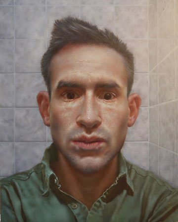 by JESSE STERN