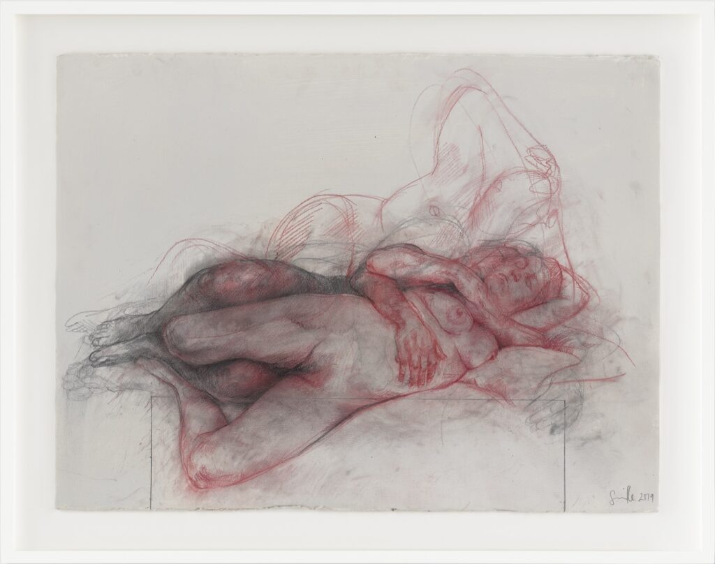 Jenny Saville