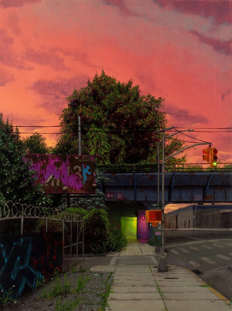 by Taylor Schultek