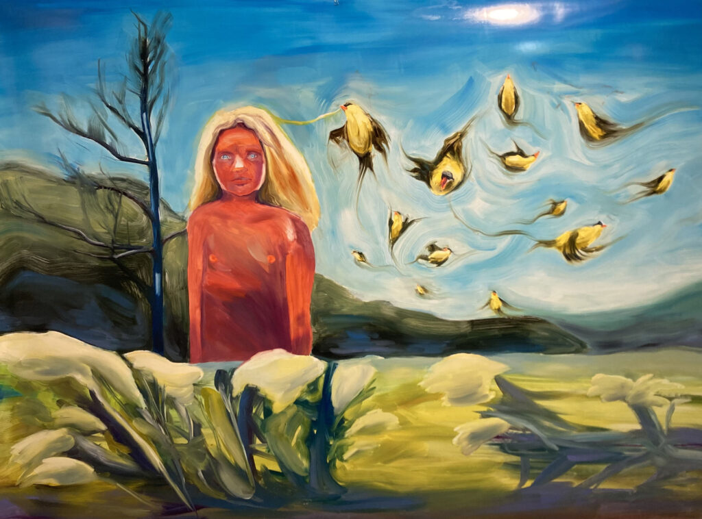 Rebecca Schuman