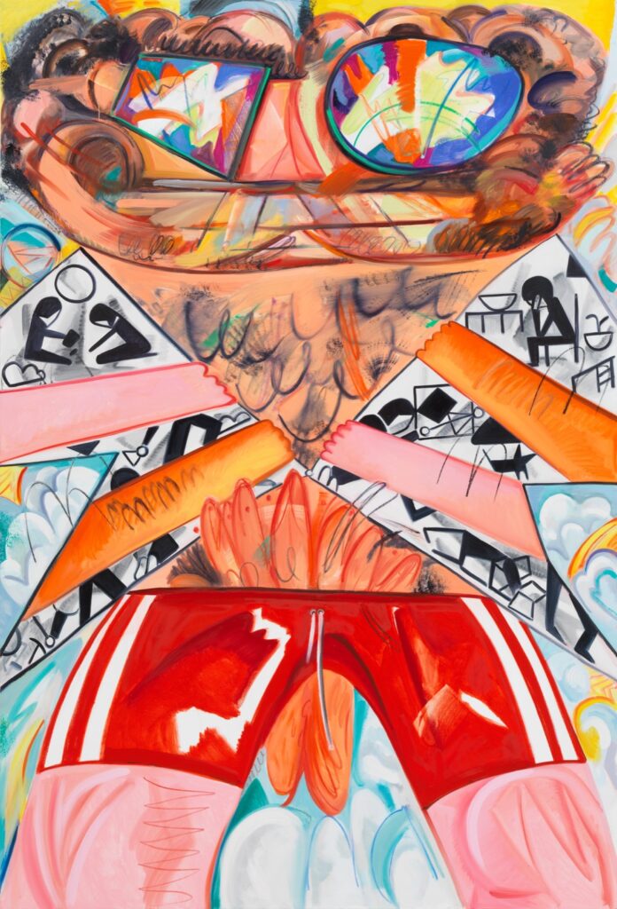 Dana Schutz