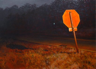 Nightlight, by Michael Smith