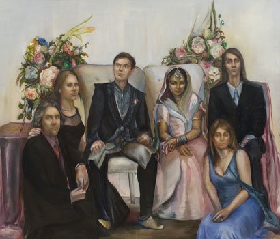 by Samantha Stover