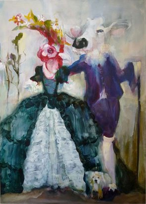 by Susan Siegel