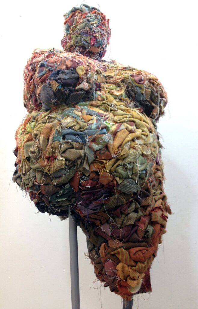 Venus, by Charly Swing, 2014