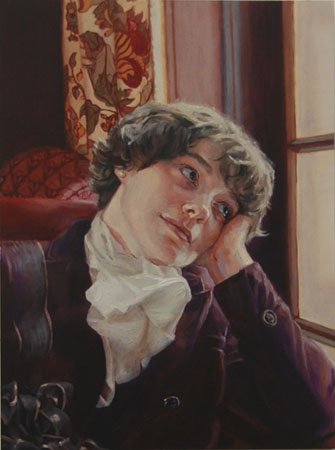 by Thomas Taber