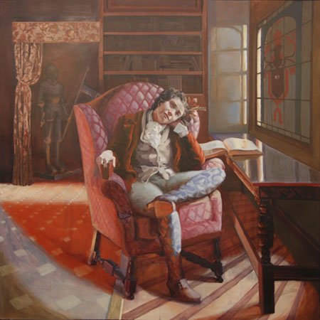 by Thomas Taber