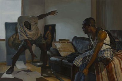 by Eric Telfort