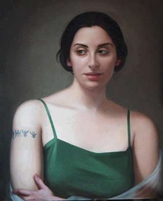 by Helen Uger