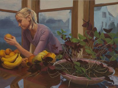 by Rachel Vanwylen