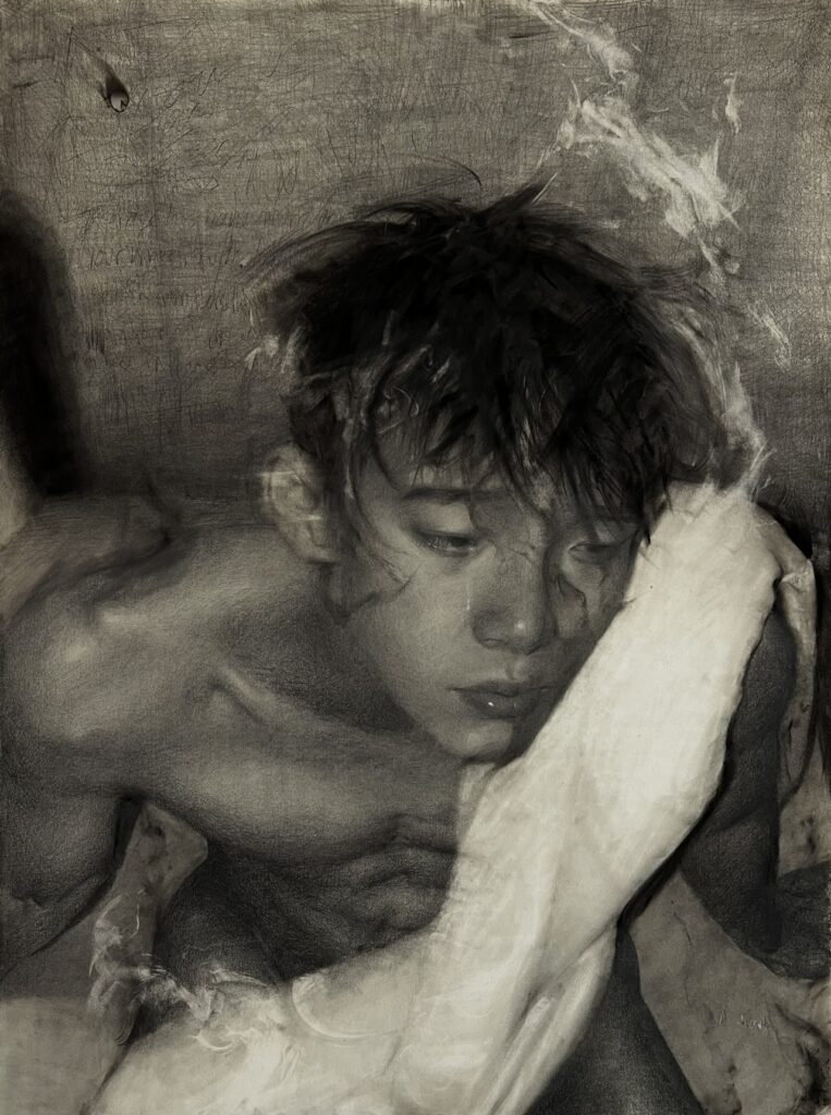 Marcus Venegas