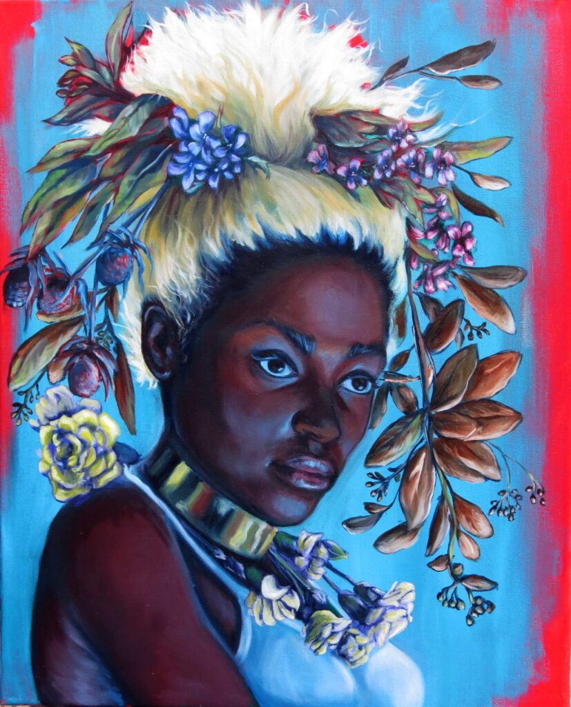 by Tabitha Whitley