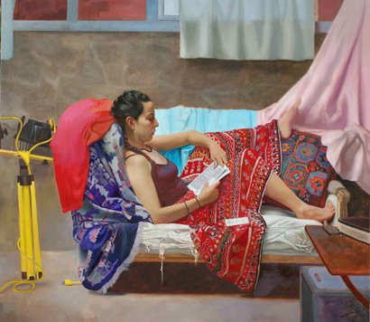 by Justin Wiest 9