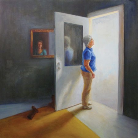 by Andrea Williams