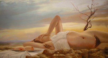 by Veronica Obermeyer