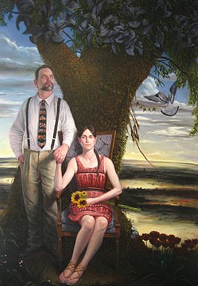 by David Pettibone
