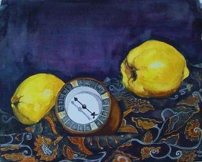 by Dana Aldis