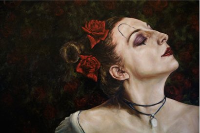 by Kiley Amesklein