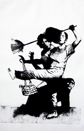 Untitled, by Antonia Andrioti, 2011