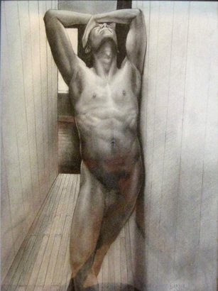 by James Xavier Barbour